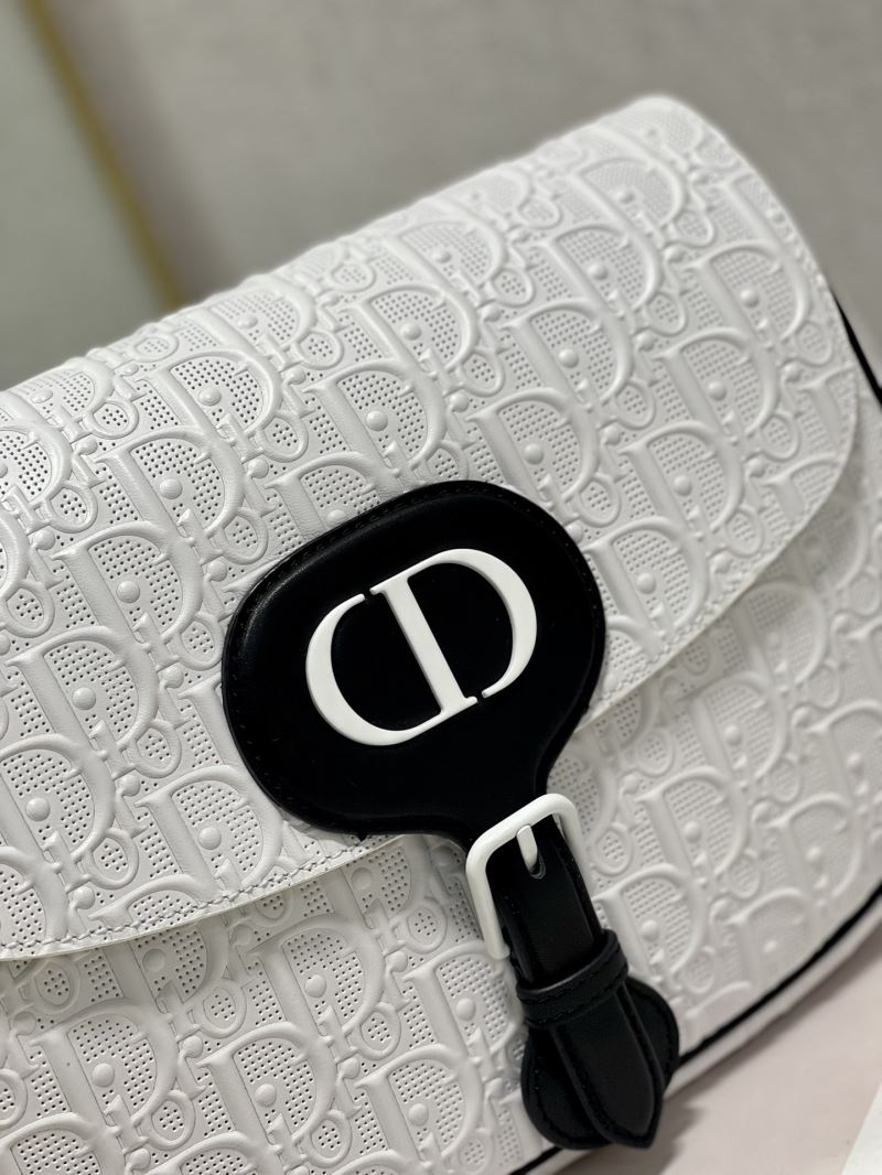 Christian Dior Bobby Bags